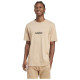 Adidas Ανδρική κοντομάνικη μπλούζα Essentials Linear Single Jersey Tee Adidas Ανδρική κοντομάνικη μπλούζα Essentials Linear Single Jersey Tee